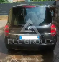 2011 Renault Modus