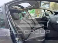 2011 Renault Modus