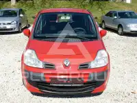 2011 Renault Modus