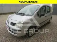 2011 Renault Modus