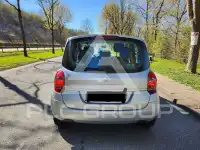 2011 Renault Modus