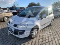 2011 Renault Modus