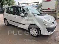 2011 Renault Modus