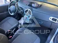 2011 Renault Modus