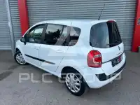 2011 Renault Modus