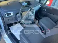 2011 Renault Modus