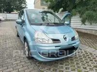 2011 Renault Modus