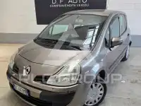 2011 Renault Modus