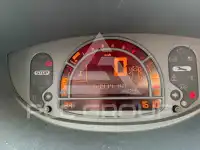 2011 Renault Modus
