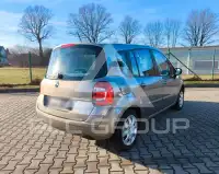 2011 Renault Modus