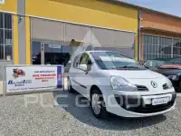 2011 Renault Modus