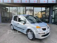 2011 Renault Modus