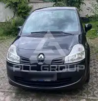 2011 Renault Modus