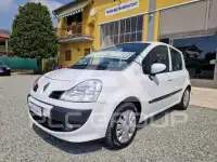 2011 Renault Modus