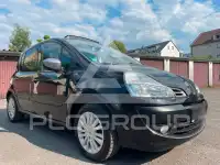 2011 Renault Modus