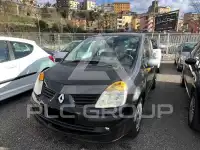 2011 Renault Modus