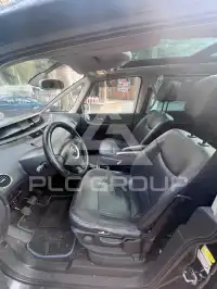 2011 Renault Espace