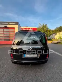 2011 Renault Espace