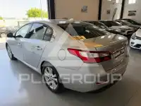 2011 Renault Latitude
