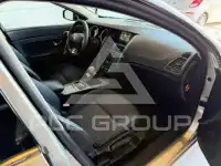 2011 Renault Latitude