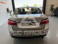 2011 Renault Latitude