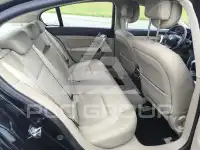2011 Renault Latitude
