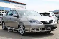 2011 Renault Latitude