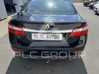 2011 Renault Latitude