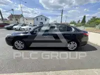 2011 Renault Latitude