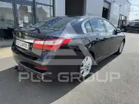 2011 Renault Latitude