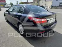 2011 Renault Latitude