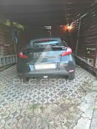 2011 Renault Wind