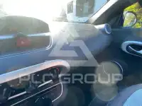 2011 Renault Wind