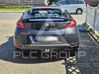 2011 Renault Wind