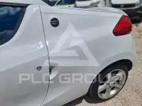 2011 Renault Wind
