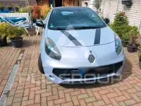 2011 Renault Wind