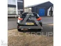 2011 Renault Wind