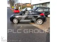 2011 Renault Wind