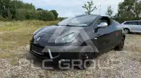 2011 Renault Wind