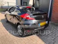 2011 Renault Wind