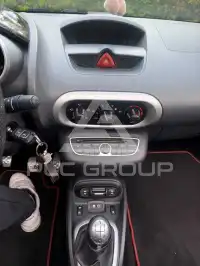 2011 Renault Wind