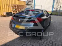 2011 Renault Wind