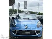 2011 Renault Wind