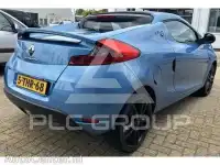 2011 Renault Wind