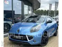 2011 Renault Wind
