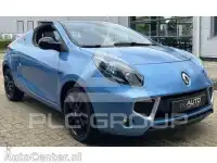 2011 Renault Wind