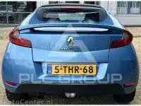 2011 Renault Wind