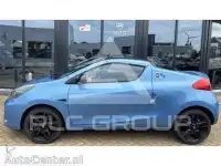 2011 Renault Wind