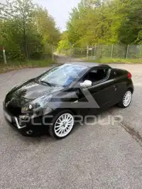 2011 Renault Wind