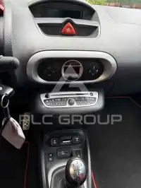 2011 Renault Wind